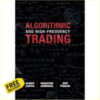 Over the moon. Algorithmic and High-Frequency Trading [Hardcover]