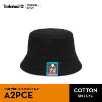 Timberland MOD BUCKET SHAPE WITH MOUNTAIN LOOP หมวกบักเก็ต (A2PCE)