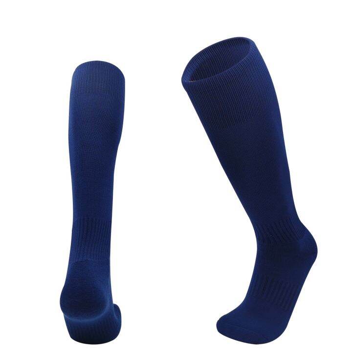 adults-outdoor-hockey-sports-volleyball-kids-over-baseball-high-socks-rugby-soccer-stockings-breathable-socks-hot-football-knee-long