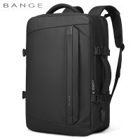 【DT】hot！ New Multifunctional USB Recharging Men Business School Large Capacity 15.6 Laptop Backpacks