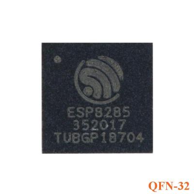 ESP8285โมดูลควบคุมการส่งโมดูลไร้สายบอร์ดพัฒนา ESP-01F ESP-01M ESP-M2 ESP-M3 ESPM3 ESP01M ESP01F