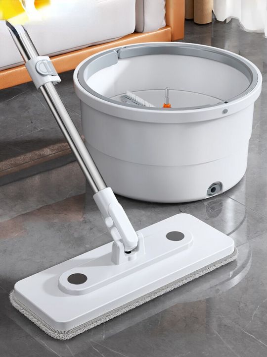 spin-mop-with-bucket-hand-free-lazy-squeeze-mop-automatic-magic-floor-mop-self-cleaning-nano-microfiber-cloth-square-mop