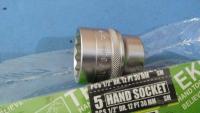 Key Eye Sock Sok Socket 1/2 "30Mm 12PT Tekiro Original