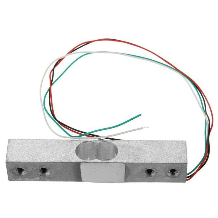 Load Cell Weighing Sensor Scale 5 Kg | Lazada.co.th