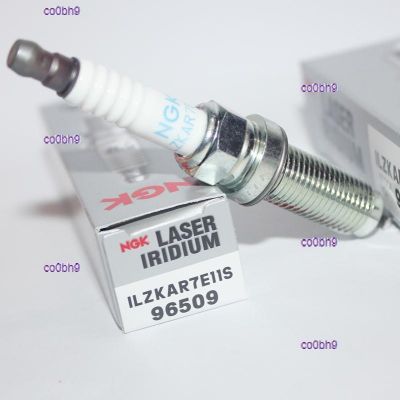 co0bh9 2023 High Quality 1pcs NGK iridium platinum spark plug ILZKAR7E11S 96509 is suitable for hybrid Honda 2.0L four-cylinder engine