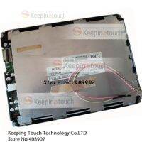 สำหรับ SX19V007 SX19V007-ZZA 7.5นิ้ว LCD หน้าจอแสดงผล