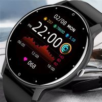 ❈♠™ XiaoMi 2022 New Smart Watch Men Full Touch Screen Sport Fitness Watch IP67 Waterproof Bluetooth For Android Ios Smartwatch Best