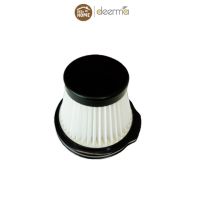 Hot Sale! ไส้กรองเครื่องดูดไรฝุ่น  DX115c-1 filter 2 ใน 1 ราคาถุก!! เครื่องดูดฝุ่น เครื่อง ดูด ฝุ่น ไร้ สาย เครื่อง ดูด ฝุ่น อัจฉริยะ เครื่องดูดฝุ่น ใน รถ