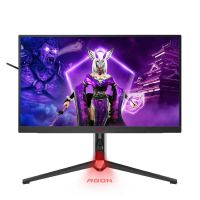 MONITOR AOC AGON AG274QXM/67 (IPS 2K 170Hz DisplayHDR1000)