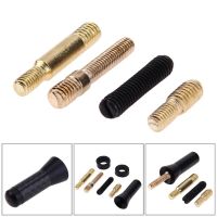 3.5cm Universal Car Auto FM Short Roof Antenna Small Car Air Carbon Fiber Radio For AM / FM Radio Signals Car Accessories