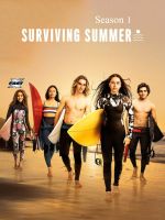 ซัมเมอร์ท้าร้อน ปี 1 Surviving Summer Season 1 (2022) 10 ตอนจบ (เสียง ไทย/อังกฤษ | ซับ ไทย/อังกฤษ) DVD ดีวีดี หนัง