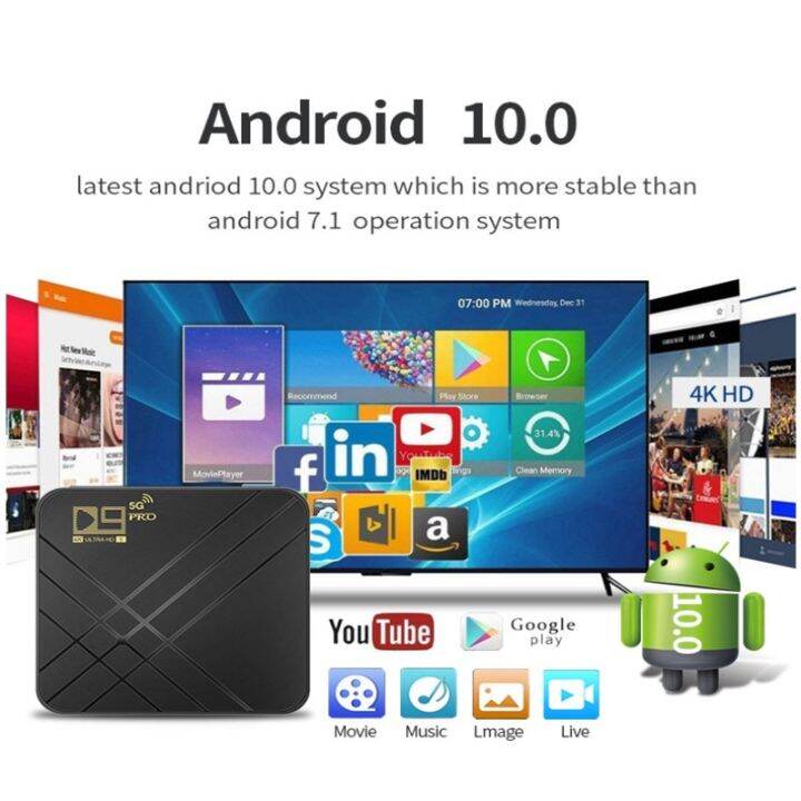 d9-pro-smart-tvbox-android-10-0-wireless-dual-band-2gb-16gb-set-topbox-wifi-high-speed-iptv-smarttv