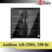 Tủ chống ẩm Andbon AD-250S 250 lít