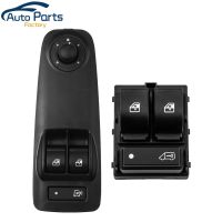 New Electric Power Window Switch For Peugeot Boxer Citroen Relay Fiat Ducato 735487419 735421419