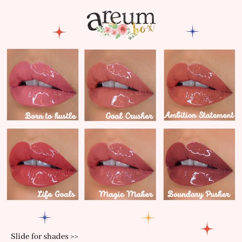 Mua Son Bóng Dưỡng Môi NYX Professional Makeup Pro This is everything Lip  Oil TIEO01 (8ml) | Tiki