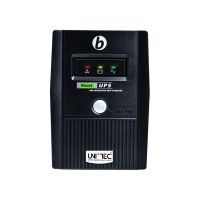 UPS UNITEC Boost Max 1000 1000VA/500W 7.2Ah