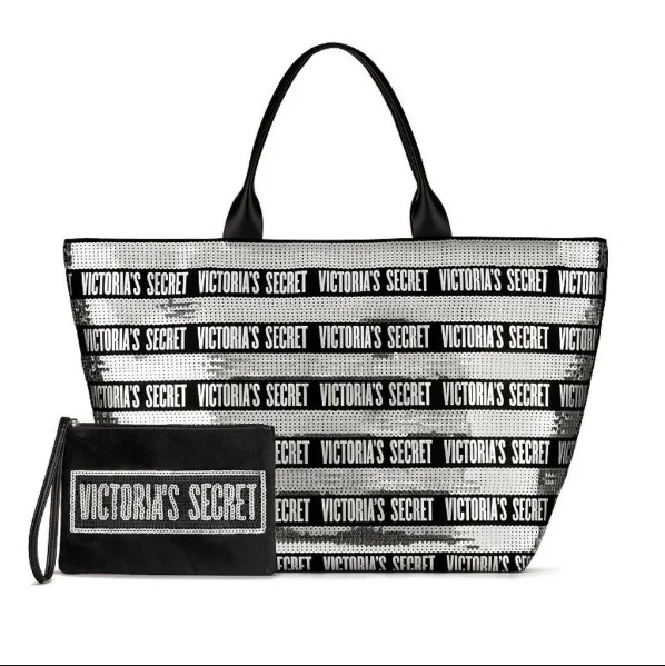 Victoria's Secret Weekender Tote Bag MP-KEIMAV