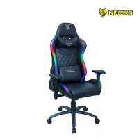 Nubwo Gaming Chair รุ่น NBCH-X107 - Black