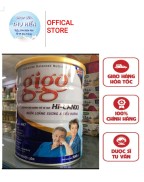 sữa gigo hi canxi 900g