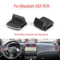 Ac เครื่องปรับอากาศ Vent Toggle Piece Outlet Clip Repair Kit สำหรับ Mitsubishi ASX RVR