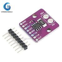 MAX4080SASA Current Detector Amplifier Module Independent Amplifier Architecture High Side Current Sensor Detection