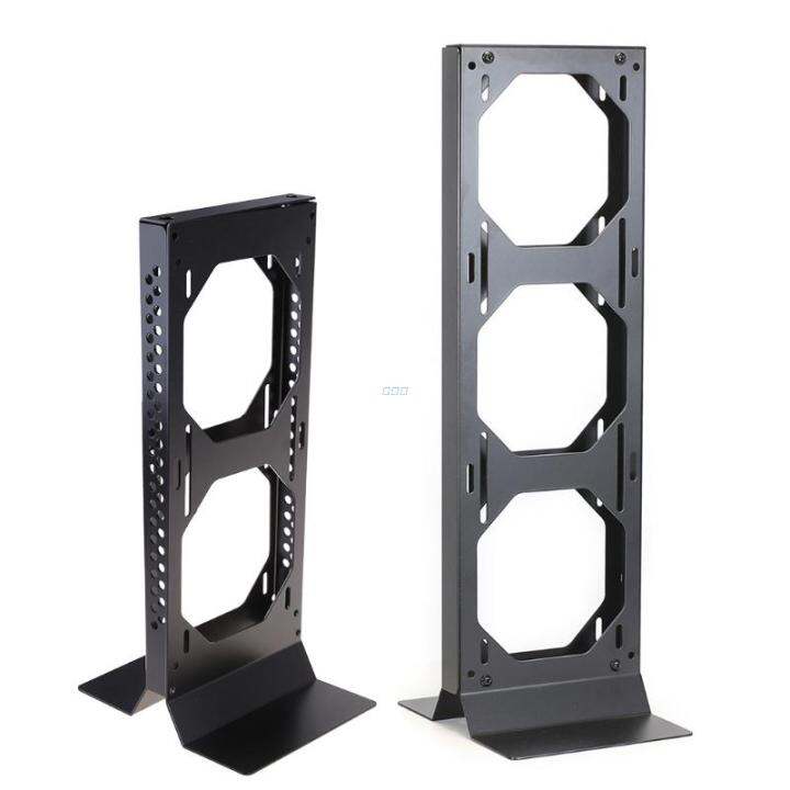 External Water Cooling Dock cket for ITX Computer Case Laptop 240 360mm