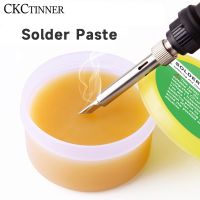 ♟❡☇ 30g 50g 70g professional welding flux welding solder paste