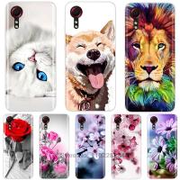 For Samsung Galaxy Xcover 5 Case Soft Tpu Silicone Case For Samsung X Cover 5 Phone Cases Galaxy XCover5 G525F Back Cover Fundas Phone Cases