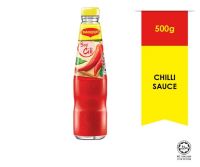 ซอสพริก แม็กกี้ (Maggi Chilli Sauce )340g HALA