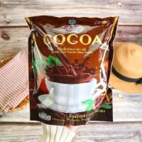 COCOA Rady โกโก้เรดี้ เครื่องดื่มชนิดผง (ตรา เรดี้) 1 ห่อมี 25 ซอง