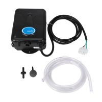 Ozone Generator 220V 300Mg/H Tub Pool Water Purifier Replacement Device Kit Plastic Bathtub Shower SPA Swimming Pool Ozonizer