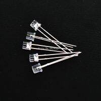 ►□ 20PCS Photoresistor 5MM 5800B LDR Photo Resistors Light-Dependent Resistor PT523C-EE1