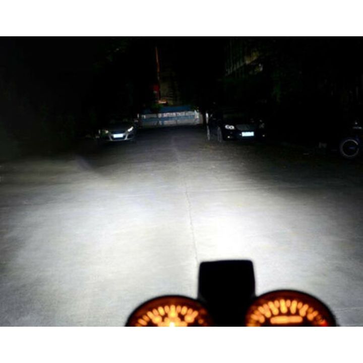 new-หลอดไฟหน้า-led-h7-สําหรับ-bmw-f800gs-08-17-f650gs-08-11-f700gs-13-15-2-ชิ้น