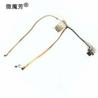 GZEELE laptop accessories DC02C00AZ20 for Lenovo Thinkpad E480 E485 E490 R480 R490 LCD EDP Webcam Camera Cable 30 Pin 01LW170