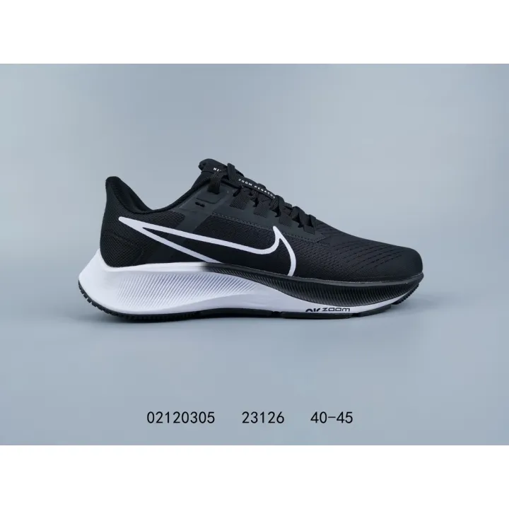 Nike Zoom Pegasus 2 38 men's classic outdoor all-match casual cushioning sports running | Lazada PH