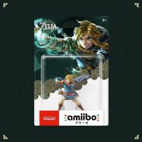 ใหม่ตำนานของ Zelda น้ำตาของราชอาณาจักร Amiibo 8เซนติเมตรลิงค์อะนิเมะรูป Totk การกระทำหุ่นรูปปั้นรุ่นของเล่นตุ๊กตาเด็กของขวัญ