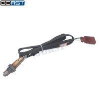 In stock&amp;gt;Oxygen Sensor 06D906265 for Volkswagen GTI 2.0L 06A906265M 06A906262M 058906265C