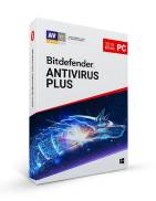 Bitdefender Antivirus Security 2023 1PC 3 Năm