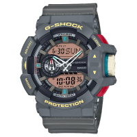 GA-400PC-8A l Vintage Product Series l G-SHOCK