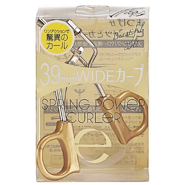 Sana Excel Longlasting Curling Elastic Eyelash Curler Lazada.co.th