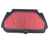 Motorcycle Accessories Air Intake Filter Cleaner For Kawasaki ZX6R ZX636 ZX-6R 636 2009 2010 2011 2012 2013