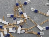 Free Shipping! 10pc thin-film platinum resistance PT100 RTD chip