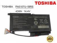 TOSHIBA แบตเตอรี่ PA5107U-1BRS (สำหรับ PA5107U-1BRS PA5107U L40-A L45D Satellite L50 S55 P55 L55T P55S55-A5294 L45 L55 L55D L50-A L50D-A) Toshiba Battery Notebook แบตเตอรี่โน๊ตบุ๊ค โตชิบา