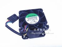 4028 PSD1204PQBX-A SUNON ของแท้2021ยี่ห้อใหม่4ซม. 9.6W 12V พัดลมทำความเย็นอินเวอร์เตอร์