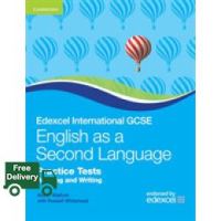 One, Two, Three ! &amp;gt;&amp;gt;&amp;gt;&amp;gt; Edexcel IGCSE English as a Second Language Practice Tests : Reading and Writing [Paperback]