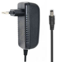 33โวลต์0.8a Dc Power Adapter 33โวลต์0.8แอมป์800ma แหล่งจ่ายไฟอินพุต Ac 100 240โวลต์5.5X2.5มิลลิเมตรหม้อแปลงไฟฟ้า