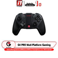 (รับประกันสินค้า1ปี) จอยเกมGameSir G4 PRO Muti-Platform Gaming Controller จอยเกมส์ไร้สาย ออกแบบสำหรับการเล่นเกมบน PC, Mobile, SWITCH