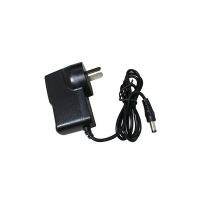 【No-profit】 Wall Warriors 1PC AC 100-240V DC 6V 1A 6W ปลั๊ก Ac/dc แหล่งจ่ายไฟ6V1A ไฟ LED AU Plug Power Conversion Adapter Charger โปรโมชั่น