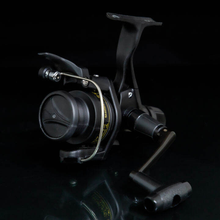 รอกสปินชิมาโน่-รอกสปิน-รอกตกปลา-shimano-ix-1000r-4000r-พร้อมใบรับประกัน-รอกสปินชิมาโน่เบรคท้าย