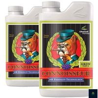 Advanced Nutrients Connoisseur Grow AB 250ml